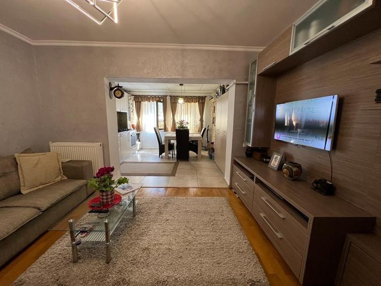 Apartament 3 camere Faleza Nord - 3