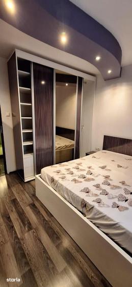 Apartament cu 2 camere în Crângași