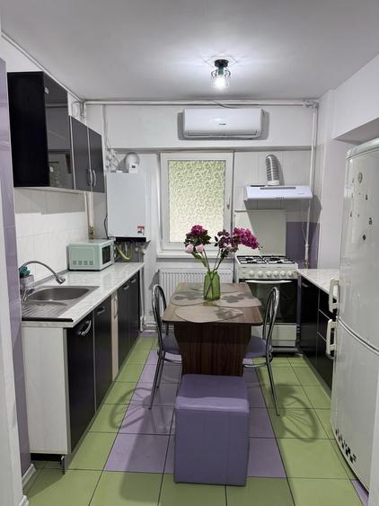 Vand apartament 2 camere - 2