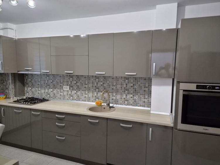 Apartament cu 2 camere decomandat în Iancului