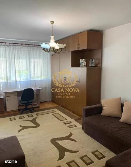 Apartament 2 camere 52mp, cartier Manastur, etaj intermediar, balcon - 8