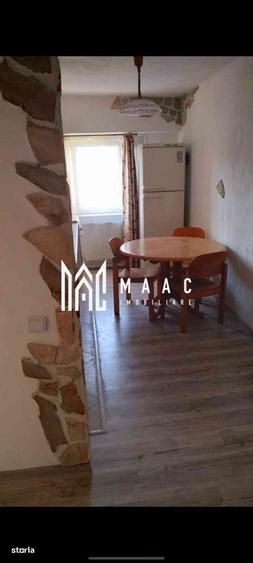 Apartament cu 2 camere în Butanu