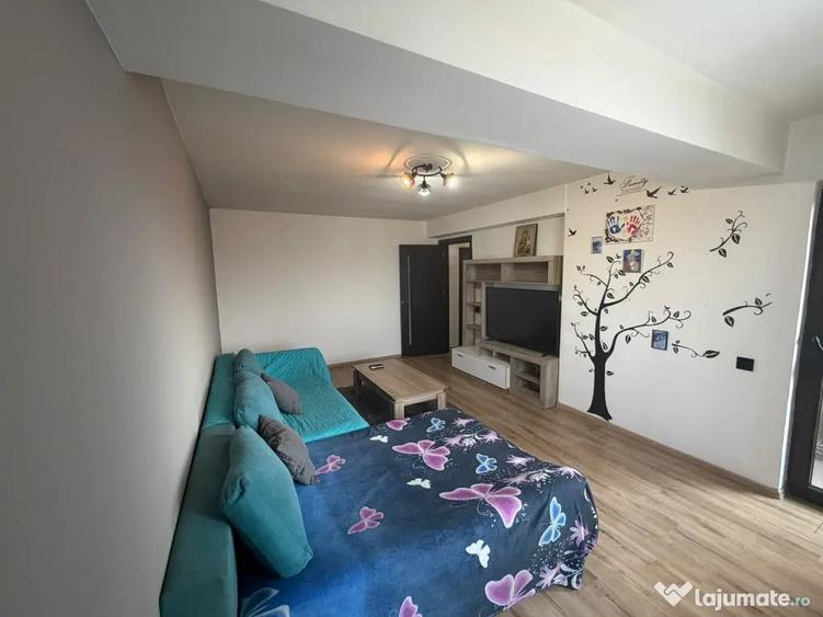 Apartament cu 2 camere decomandat în Măgurele