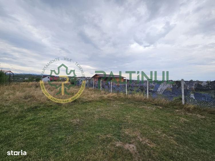 Spațiu comercial, în Șelimbăr