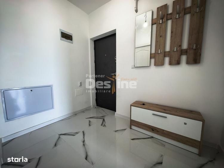 Prima inchiriere - Apartament 1 camera mobilat complet - 8