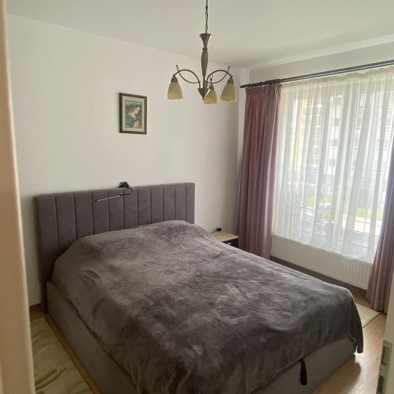 Apartament cu 2 camere decomandat în Șelimbăr