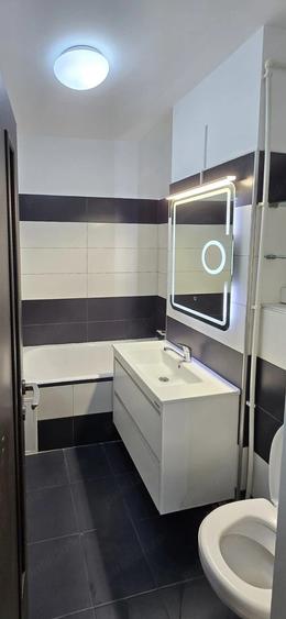 Apartament cu 2 camere decomandat în Sud