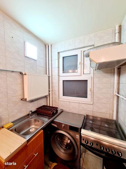 2 camere Sala Palatului mobilat utilat modern etajul 2 - 5