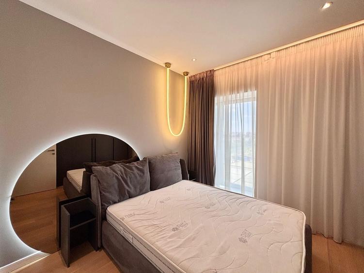 Apartament cu 3 camere de inchiriat | Floreasca - 3