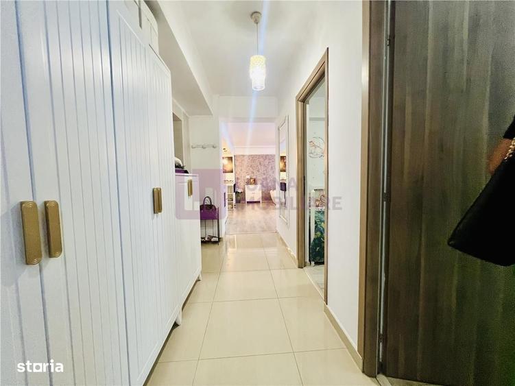 Apartament 3 camere de vanzare | Doamna Stanca | lift | mobilat si ut - 2