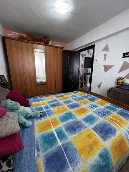 Apartament cu 2 camere nedecomandat, mobilat în Ultracentral