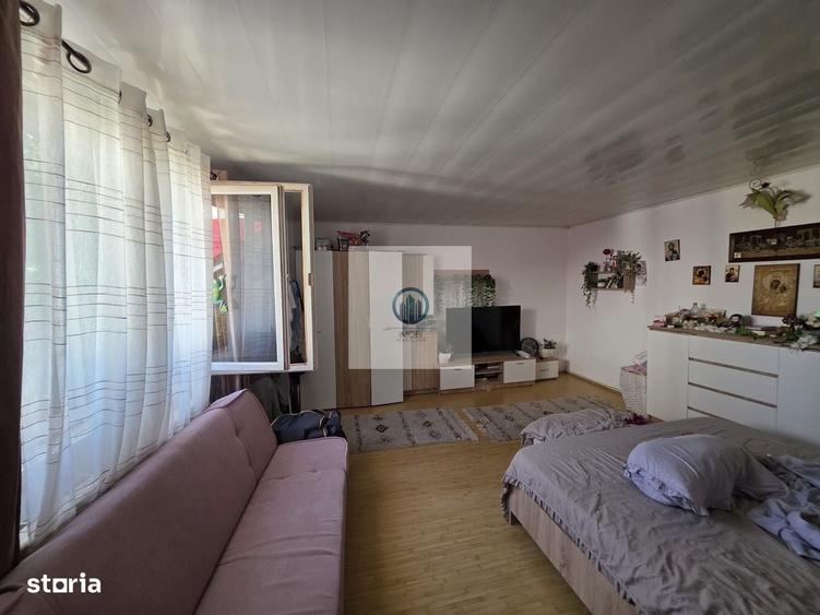 Casă cu 4 camere în Deve