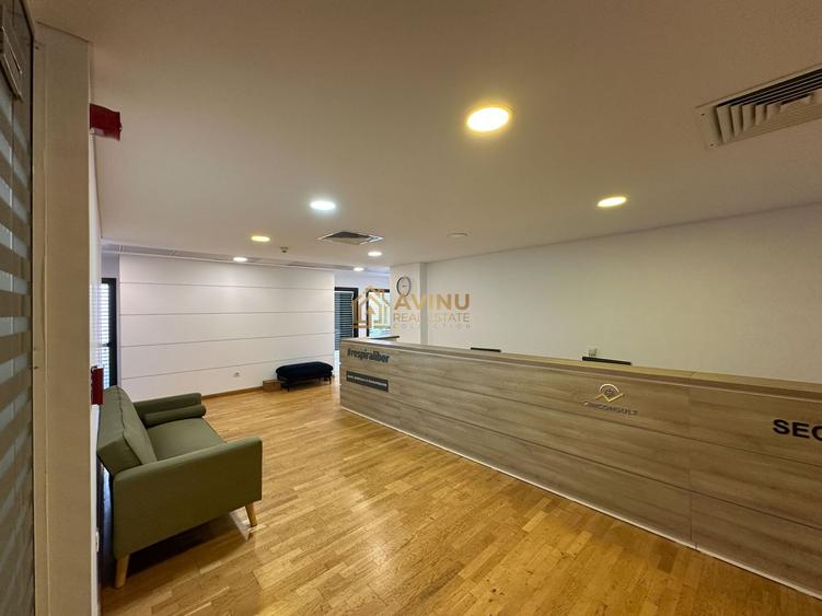 Spațiu comercial, de 4,000 mp, în Nord