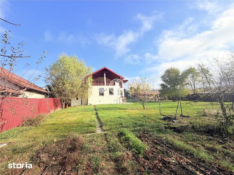 Casa de vanzare Barnova-Iasi - 14