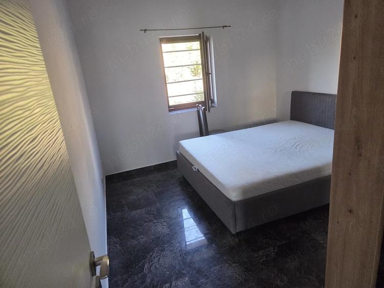 Apartament cu 2 camere decomandat în Brâncoveanu