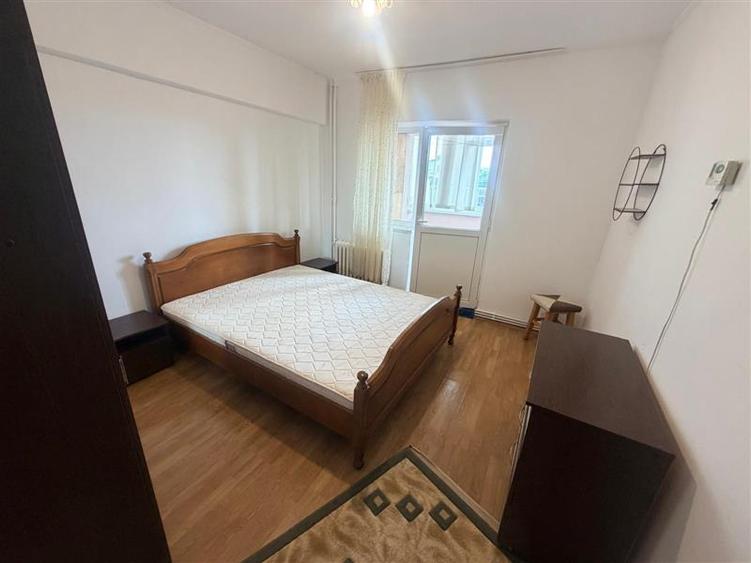 Apartament cu 3 camere decomandat de inchiriat zona Gara - 14