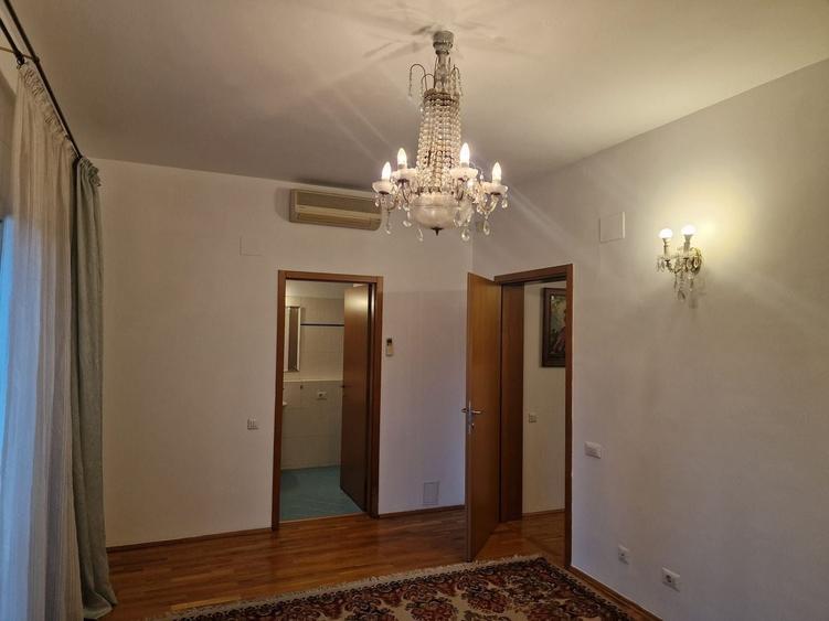 Apartament cu 2 camere decomandat, mobilat în Dorobanți
