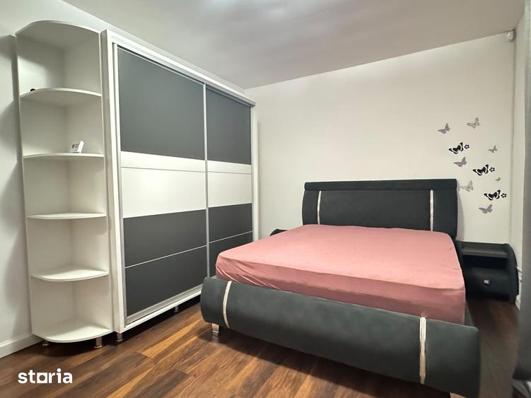 Casă cu 2 camere cu Teren 500 Mp în Sânpetru