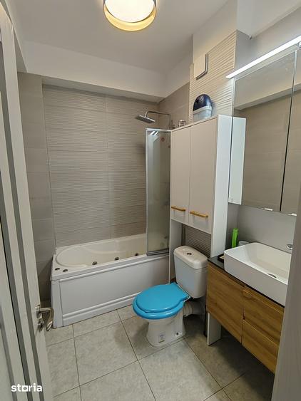 Apartament cu 2 camere în Nord