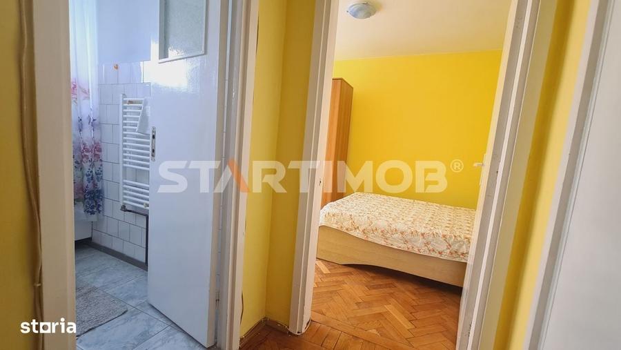 Apartament doua camere mobilat Astra - 5