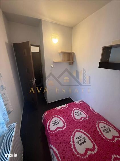 Apartament 2 camere | Et.2, 37 mp - Zona Dambovita - 4