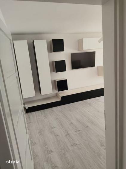 Vand ap 2 camere Pb etajul 1 - 2