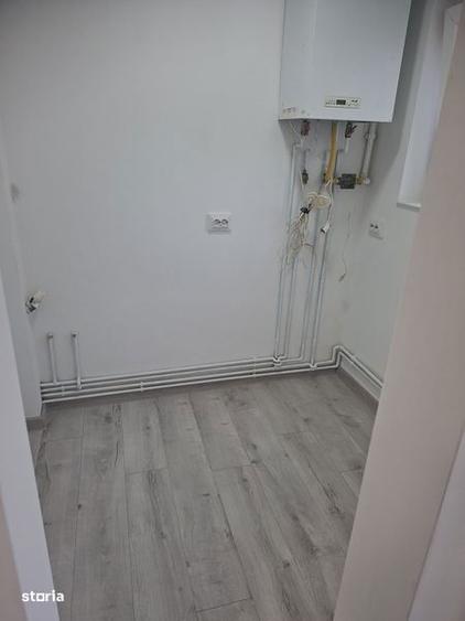 Garsonieră în Calea Moldovei