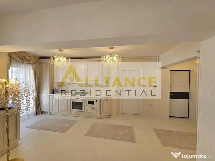 Apartament 3 camere premium | Bloc nou 2025 | 10 minute m... - Popesti Leordeni (Bucuresti-Ilfov) - 9