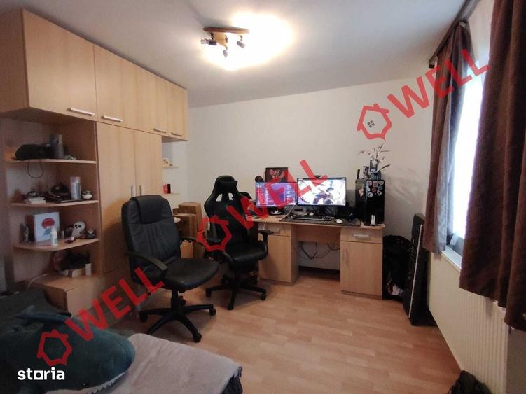 Apartament cu 3 camere de vanzare pe strada Stadionului! - 4