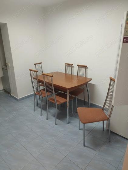 Apartament cu 2 camere decomandat în Carpați 2