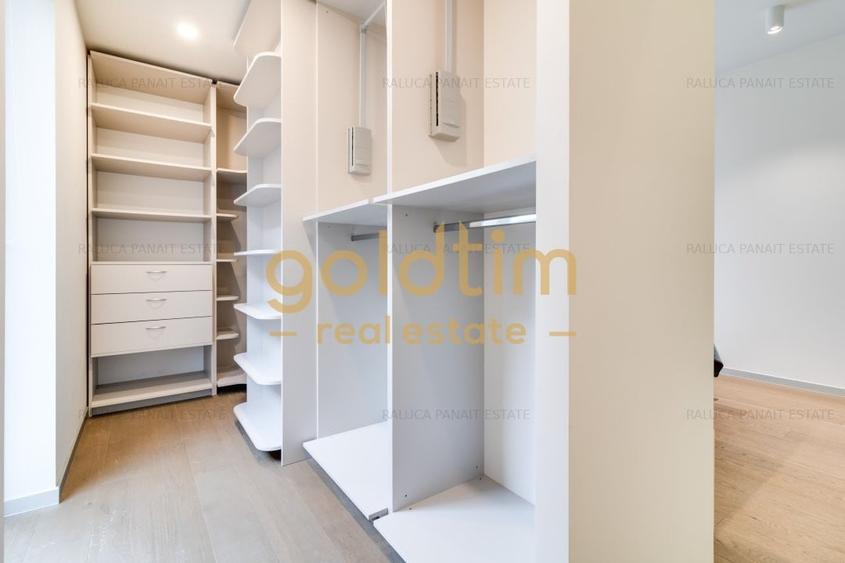 Apartament cu 3 camere decomandat, mobilat în Pipera