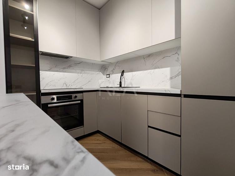 Apartament 2 camere/ My Place Residence, Bld Pipera - 3