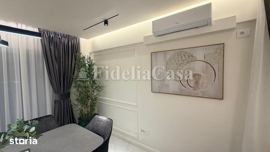 Apartament cu 3 camere în Miroslava