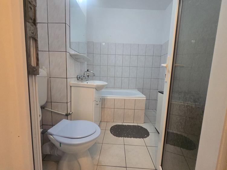 Apartament cu 2 camere decomandat, mobilat în Tomis Nord