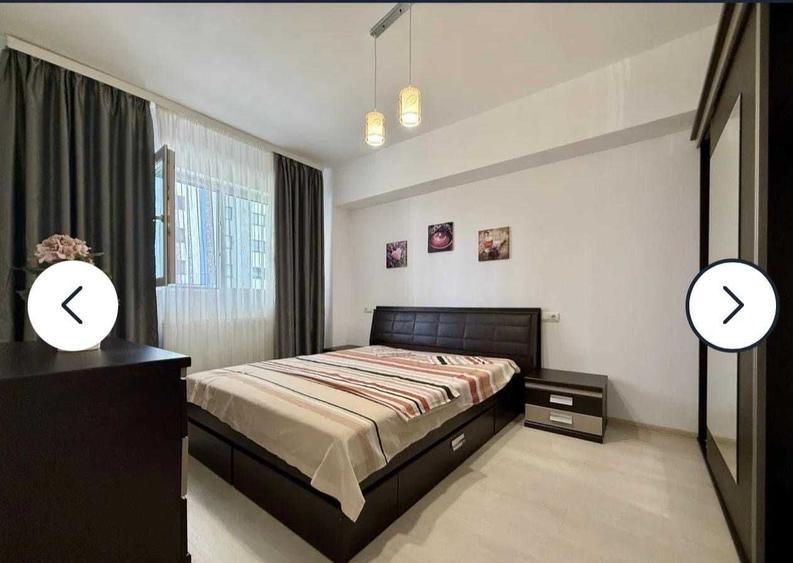 Apartament tip Studio + parcare subterana de vanzare Coresi Brasov(Nu colaborez cu agentii) - 5