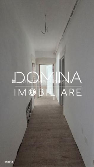 Vanzare apartamente NOI 2 camere, in INFINITY RESIDENCE - Coloana Infi