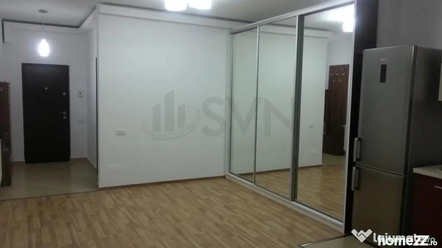 Garsonieră nedecomandată în Dămăroaia