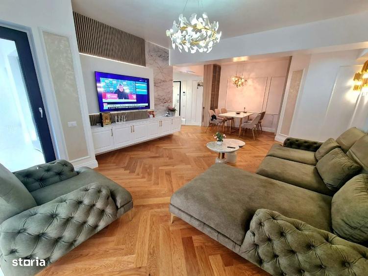 Proprietate exclusivista || 3 camere || Pipera || Rondul OMV|| Parcare - 7