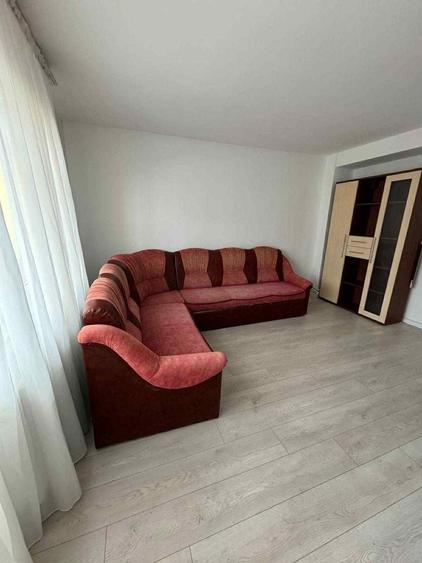 Apartament cu 2 camere în Mărăști