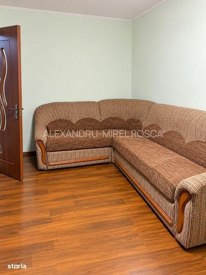 Apartament 2 Camere | Crangasi | Mobilat | Metrou M1