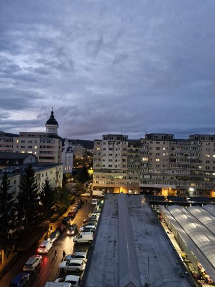 Garsonieră decomandată în Mănăștur