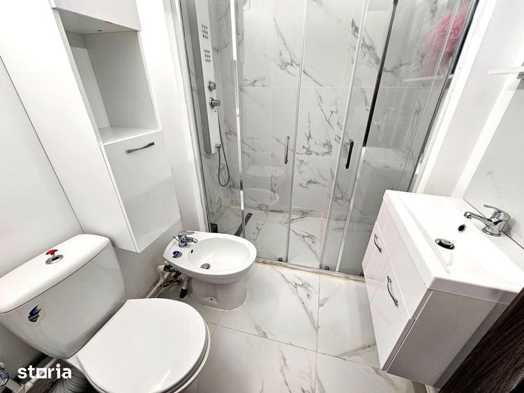 Inchiriere apartament 2 camere, balcon,zona TRIBUNAL - 10