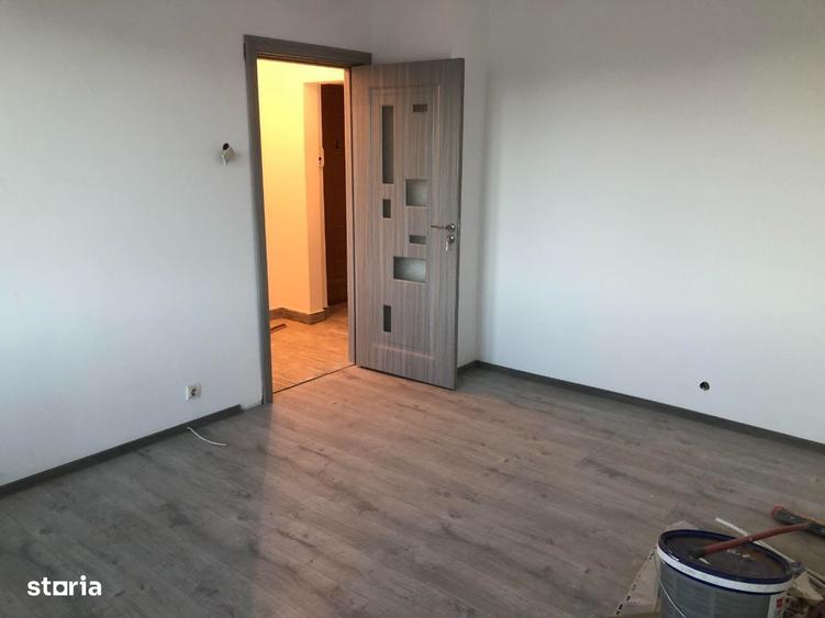Garsonieră în Mărăței