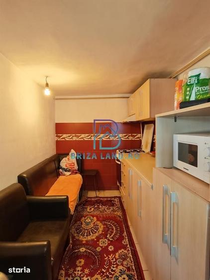 Bucurestii Noi, Straulesti, casa sup. 100mp, 3 camere, teren 193mp - 12