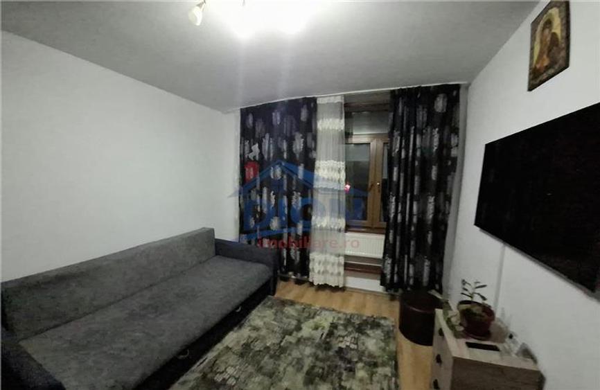 Apartament cu 2 camere decomandat, mobilat în Baba Novac