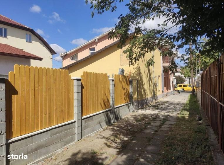 Apartament cu 2 camere decomandat în Mehala