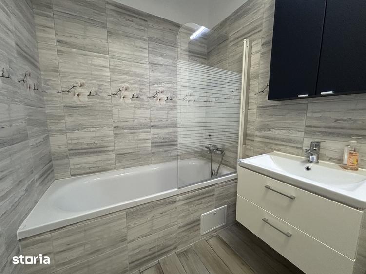 Apartament de inchiriat.(Zona Metalurgiei) - 6