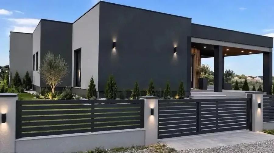 Casă cu Teren 720 Mp în Sânandrei