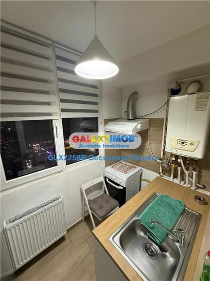 Garsoniera, Militari Residence, Str Rezervelor, 49 900 euro - 6