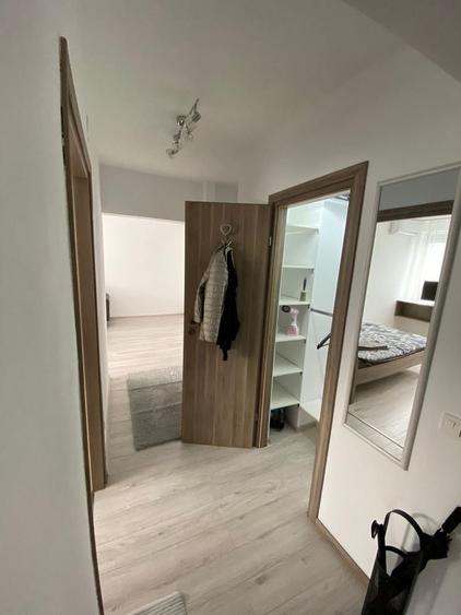 Apartament cu 2 camere decomandat în Mărășești